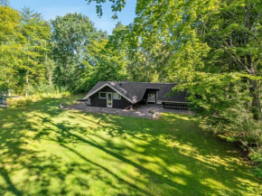 Holiday Home Jaakoppi - 25km from the sea by Interhome